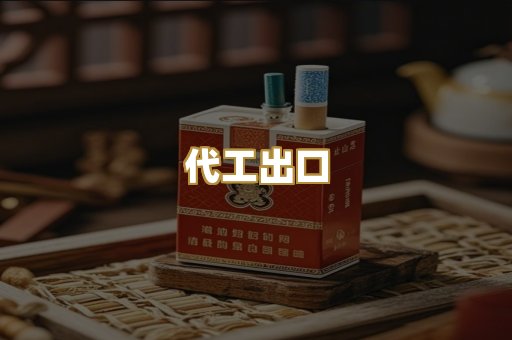 代工出口